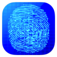 AppLock Fingerprint icon