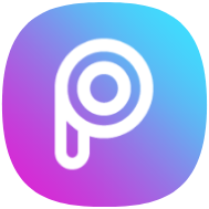 PicsArt icon