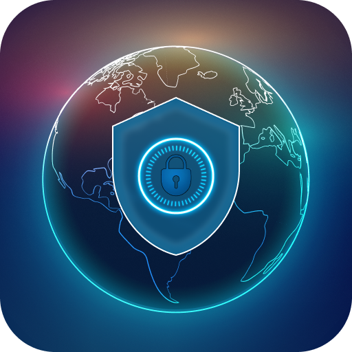VPN - Pay once for lifetime icon