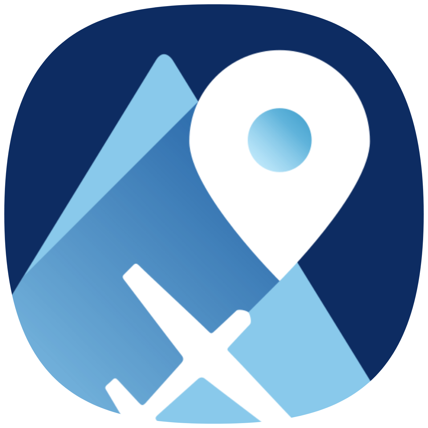 Avia Maps icon