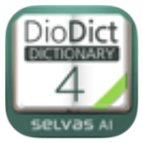 DioDict icon