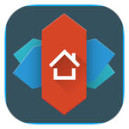 Nova Launcher icon