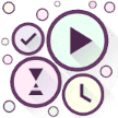 Time Planner icon