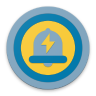 Flash Notification icon