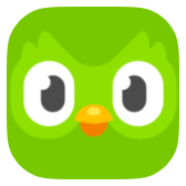 Duolingo icon