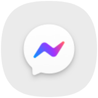 Messenger Lite icon