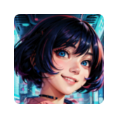 Vivy AI icon