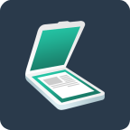 Simple Scanner icon