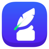 Pluma icon
