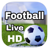 Football Live HD icon