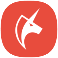 Unicorn icon