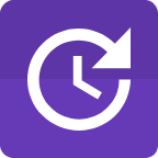 Time Tracker icon