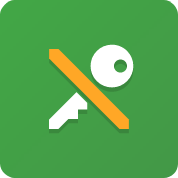 KeePassDX icon