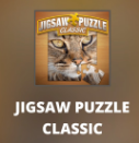 JIGSAW PUZZLES  icon