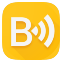 BubbleUPnP Server icon