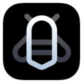 BeeLine Black icon