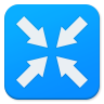 Photo Resizer HD icon