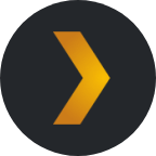 Plex icon