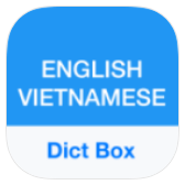 Dict Box icon