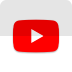 YouTube icon