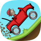 Hill Climb Racing icon