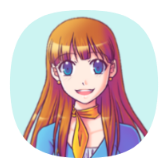 Maya and Friends icon