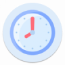 Clock icon