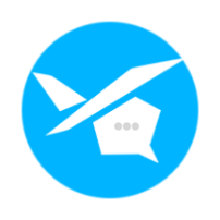 TextGram icon