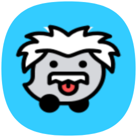 Waze icon