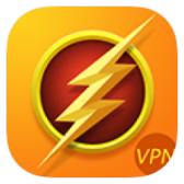 FlashVPN icon