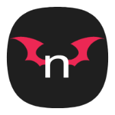 NClientV2 VPN icon