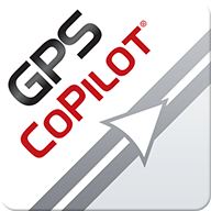 CoPilot GPS icon