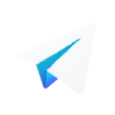 Telegram icon