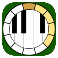 Tonality icon