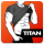 Titan Workouts icon