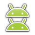 Droidstack icon