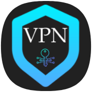 Awat VPN icon