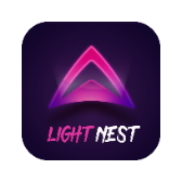 Light Nest icon