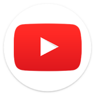 YouTube icon