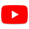 YouTube icon