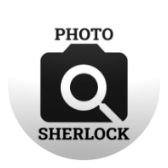 Photo Sherlock icon