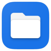 Material Files icon