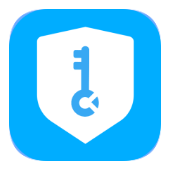 Keep VPN icon