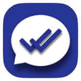 Message Reader icon