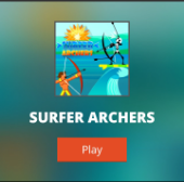 Surfer Archers icon
