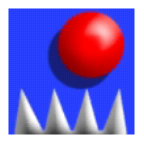 Bounce3D icon