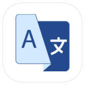 Instant Voice Translator icon