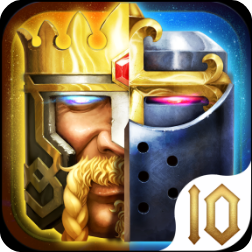 Clash of Kings icon