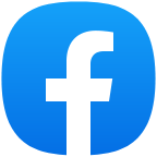 Facebook icon