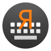 Yandex SRow icon